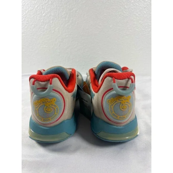 361 Degrees DVD 2 Basketball Shoes Sneakers Wishes Come True Mens Size 10.5 New